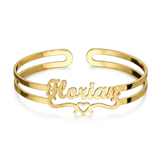 CUSTOMIZED BANGLE ADJUSTABLE