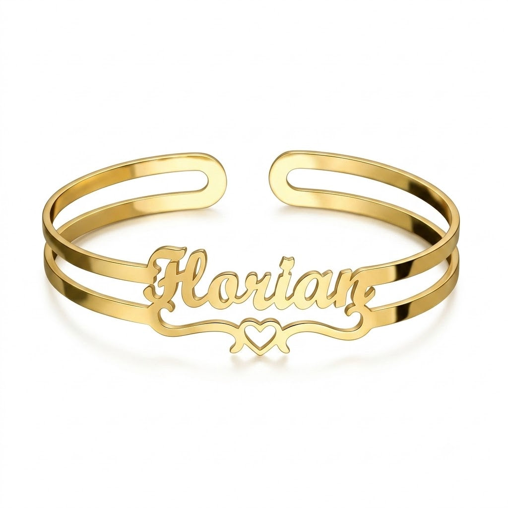 CUSTOMIZED BANGLE ADJUSTABLE