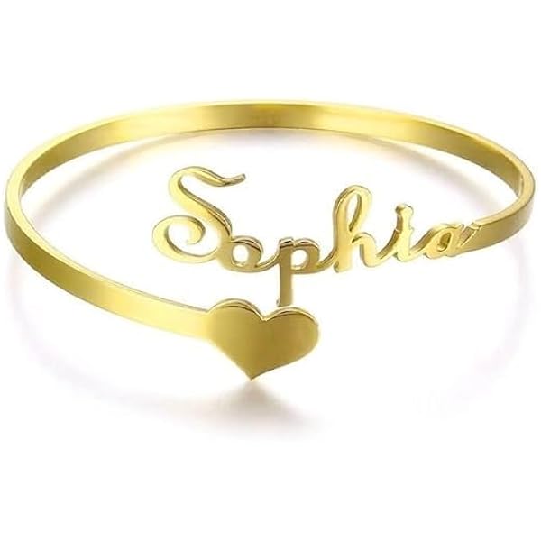 CUSTOMIZED RING