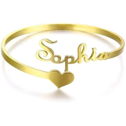 CUSTOMIZED  BANGLE
