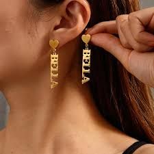 CUSTOMIZED NAME TOPS
