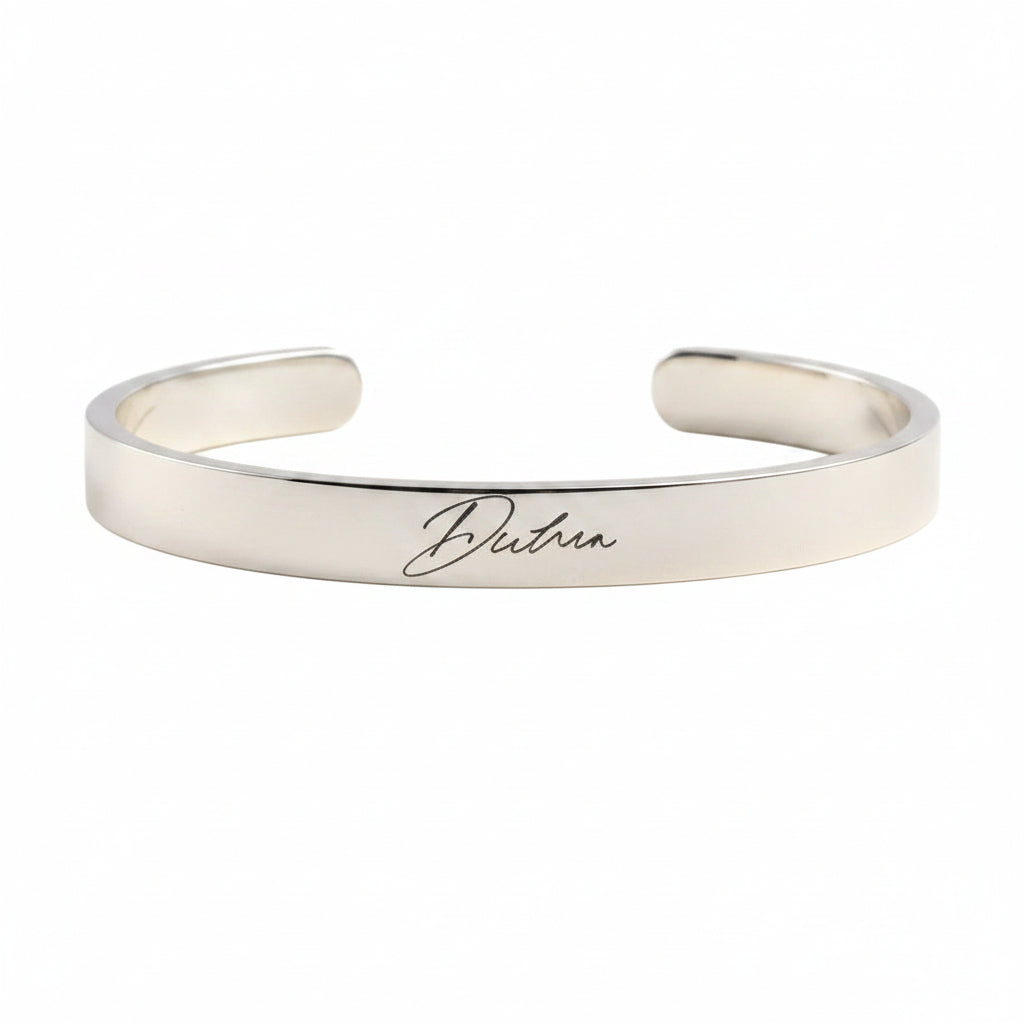 CUSTOMIZE CUFF BANGLE
