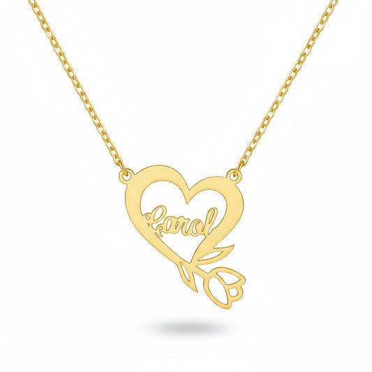 CUSTOMIZE NECKLACES